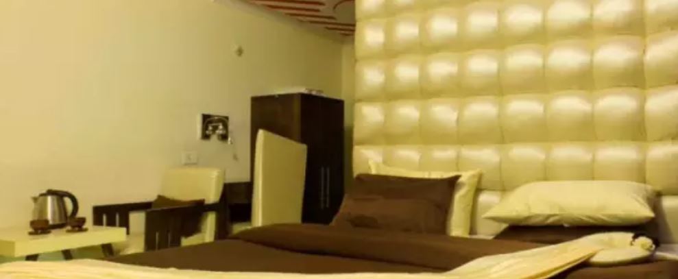 ashirwad hotel and spa