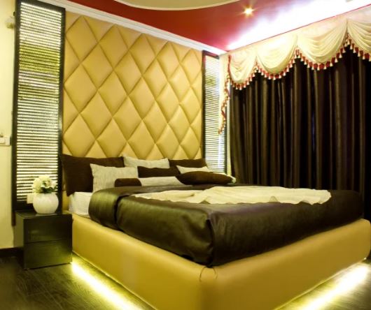 ashirwad hotel and spa