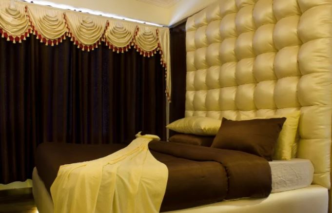 ashirwad hotel and spa