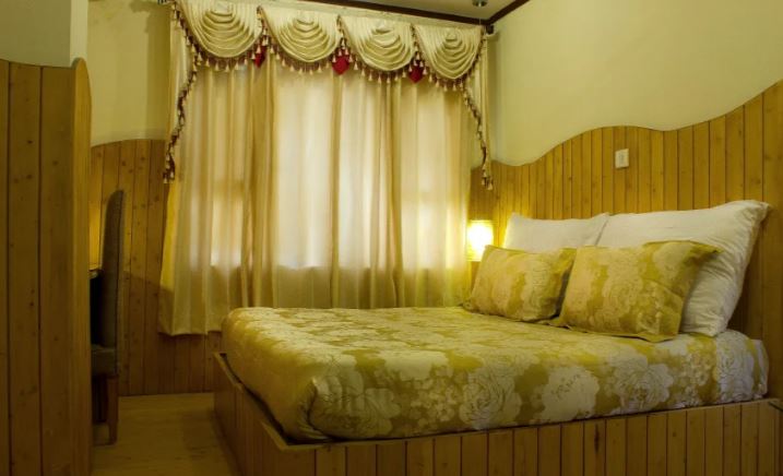 ashirwad hotel and spa