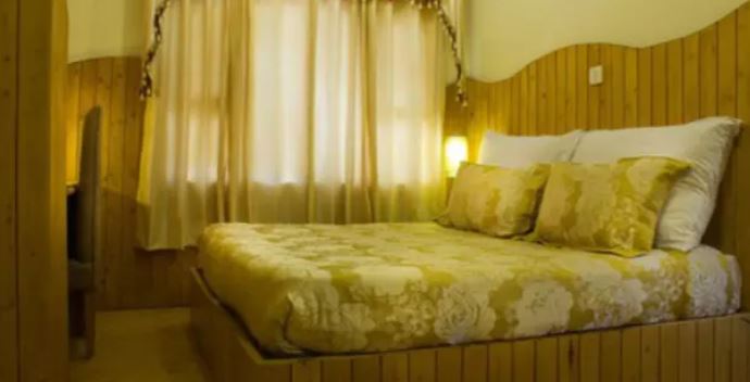 ashirwad hotel and spa