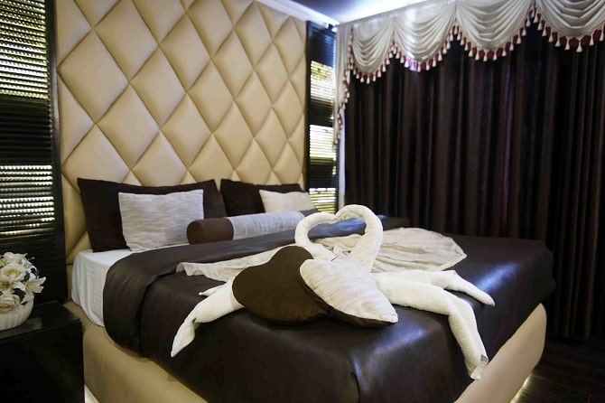 ashirwad hotel and spa