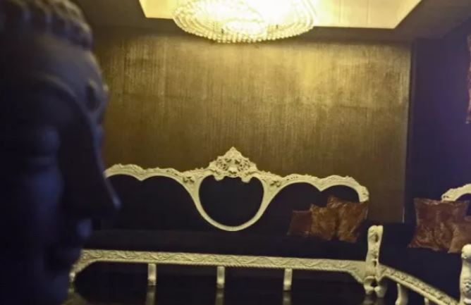 ashirwad hotel and spa