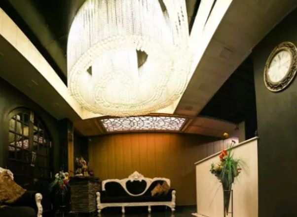 ashirwad hotel and spa