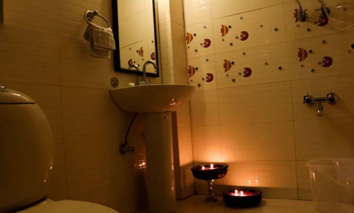 ashirwad hotel and spa