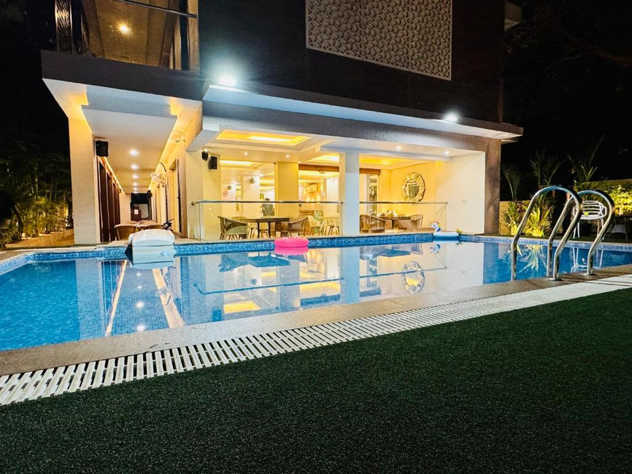 bluo amani vagator boutique hotel goa