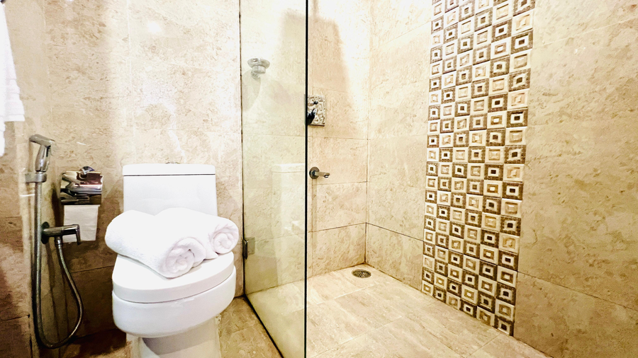 bluo amani vagator boutique hotel goa