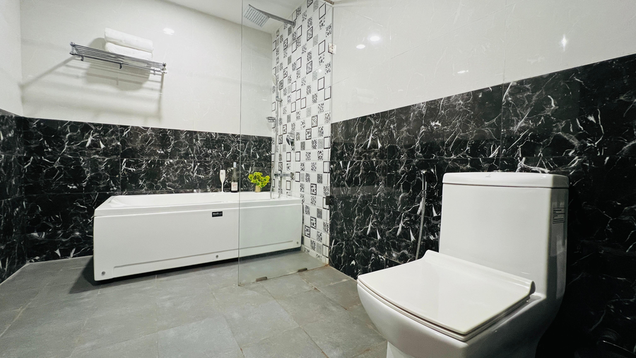 bluo amani vagator boutique hotel goa