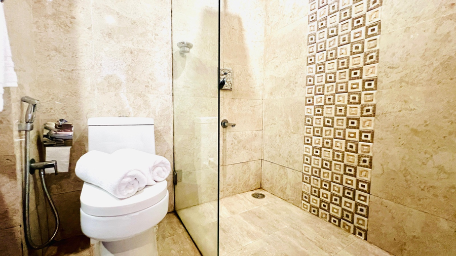 bluo amani vagator boutique hotel goa