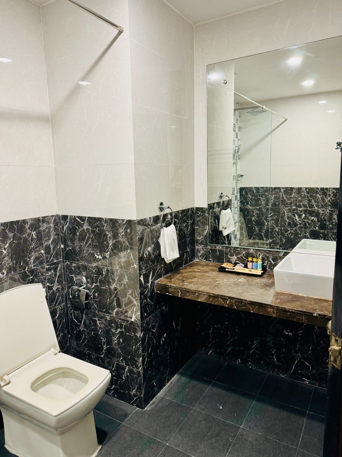 amani by bluo boutique hotel goa