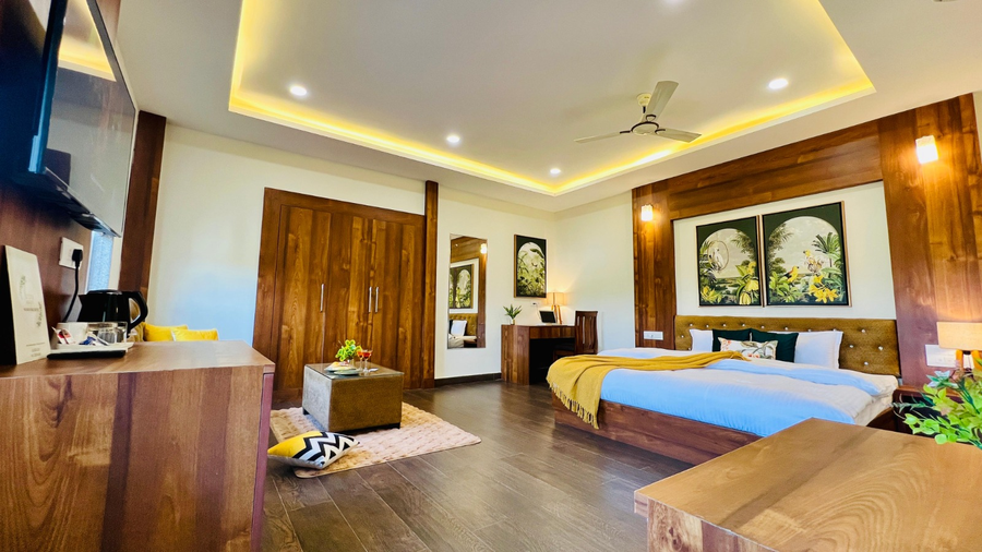 amani by bluo boutique hotel goa