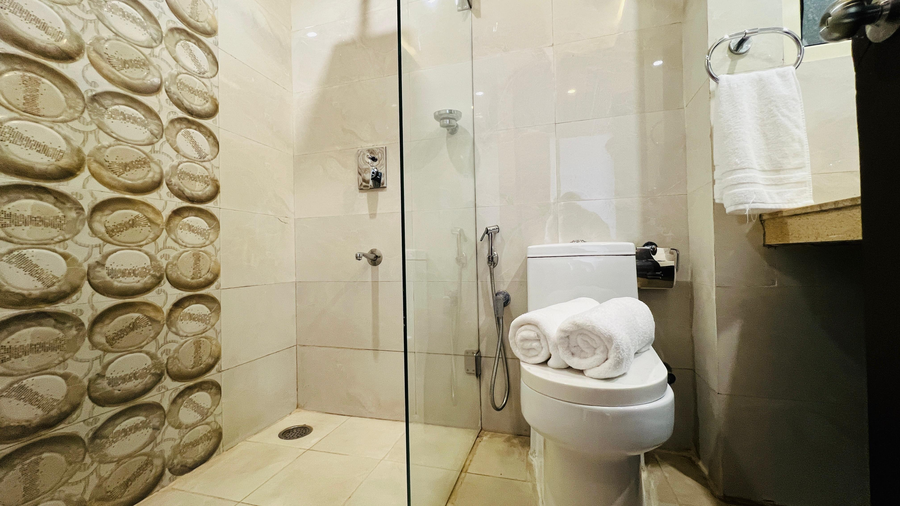 bluo amani vagator boutique hotel goa