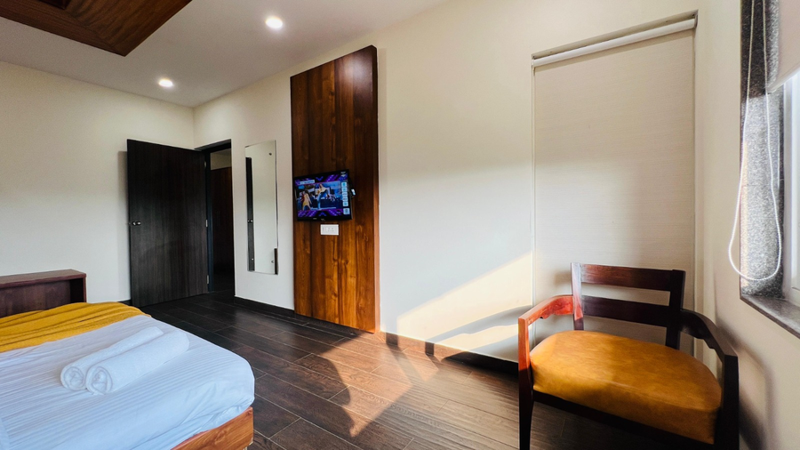 amani by bluo boutique hotel goa