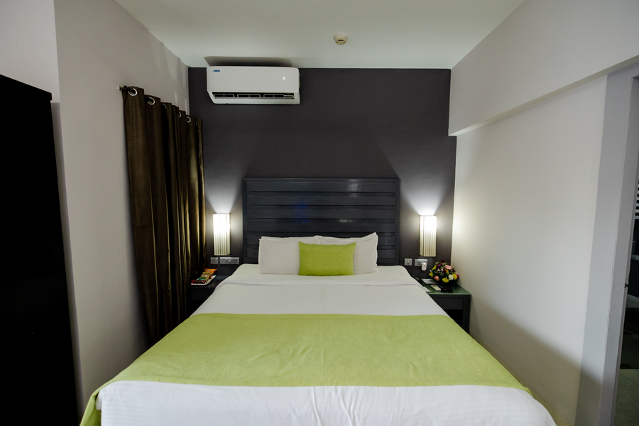 regenta baywatch resort goa