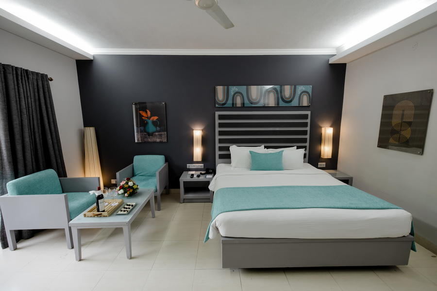 regenta baywatch resort goa