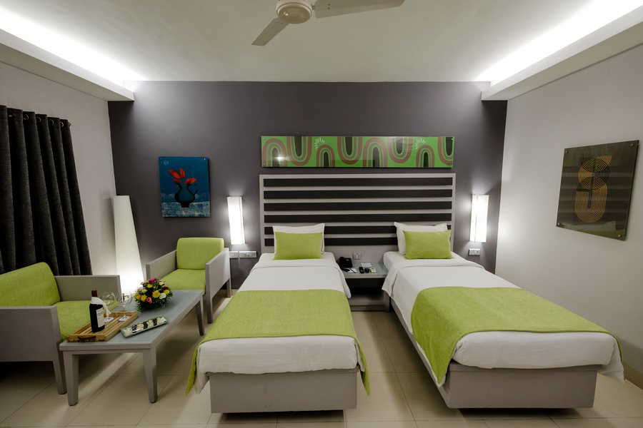 regenta baywatch resort goa
