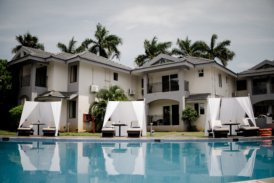 regenta baywatch resort goa