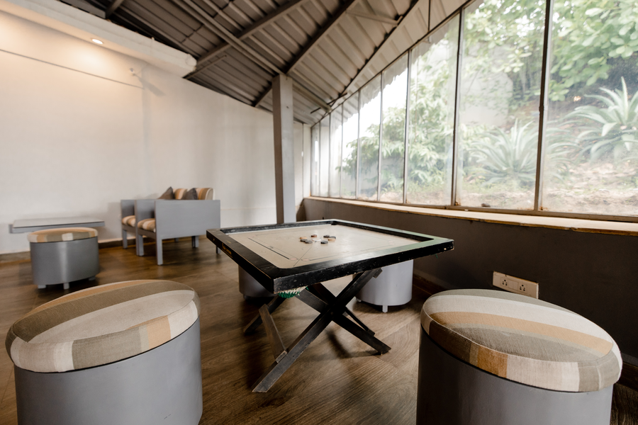 regenta baywatch resort goa