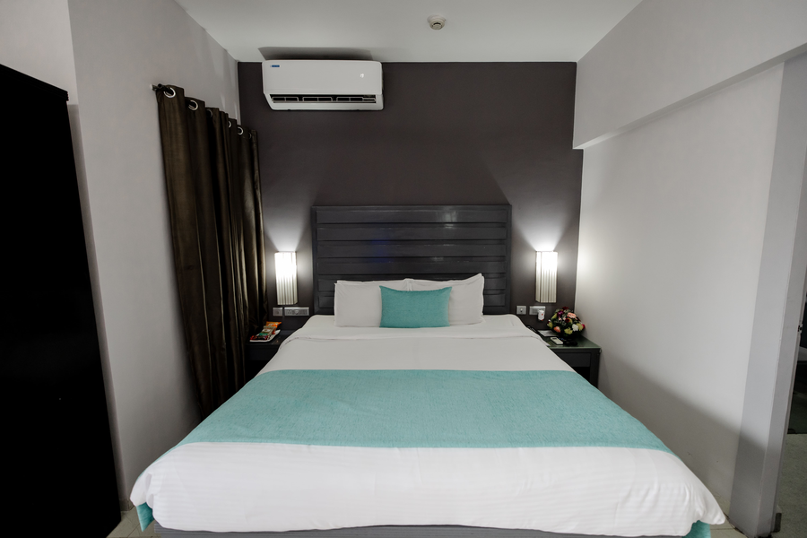 regenta baywatch resort goa