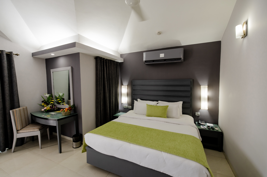 regenta baywatch resort goa