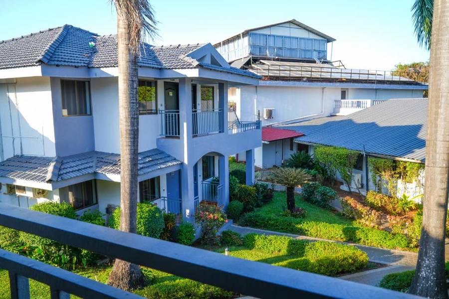 Regenta Baywatch Resort , Goa,Benaulim,4 star