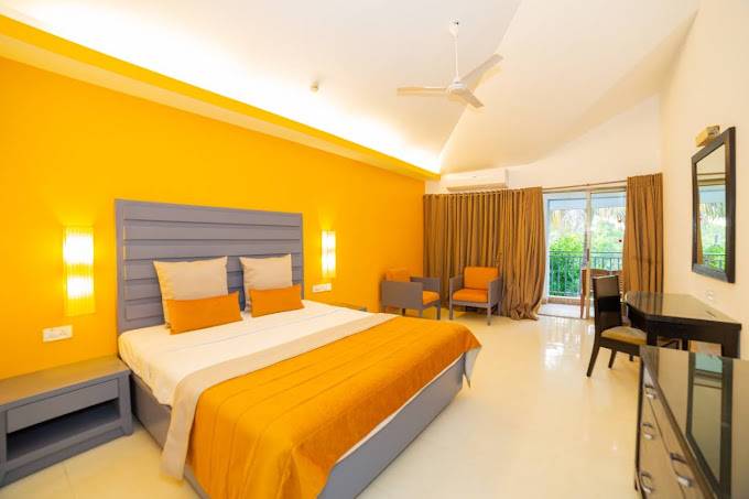regenta baywatch resort goa