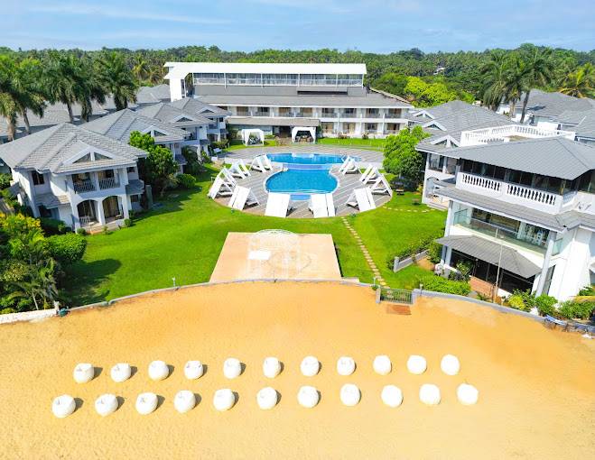 Hotel Chain
