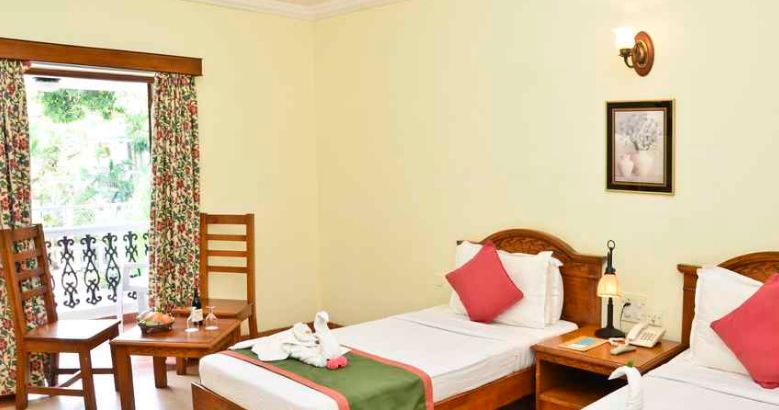 radisson goa candolim