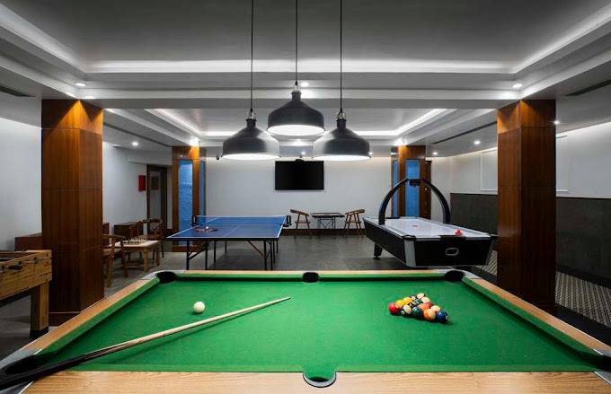 Radisson Blu Resort Goa Cavelossim Beach,Cavelossim,5 star