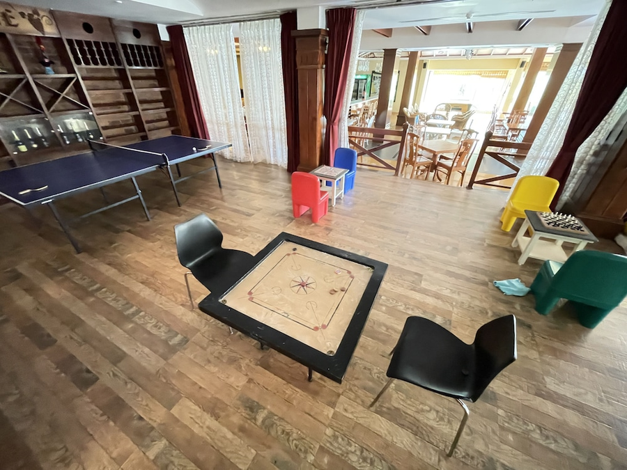 radisson blu resort goa cavelossim beach