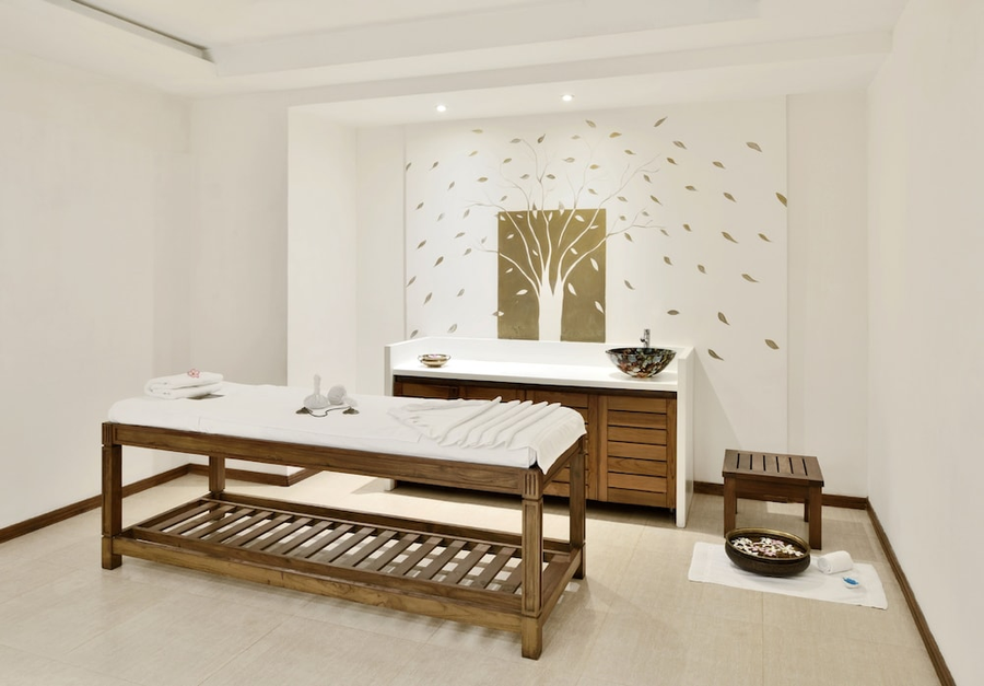 radisson blu resort goa cavelossim beach