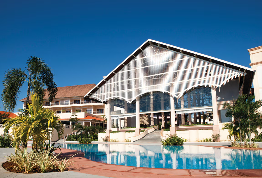 radisson blu resort goa cavelossim beach