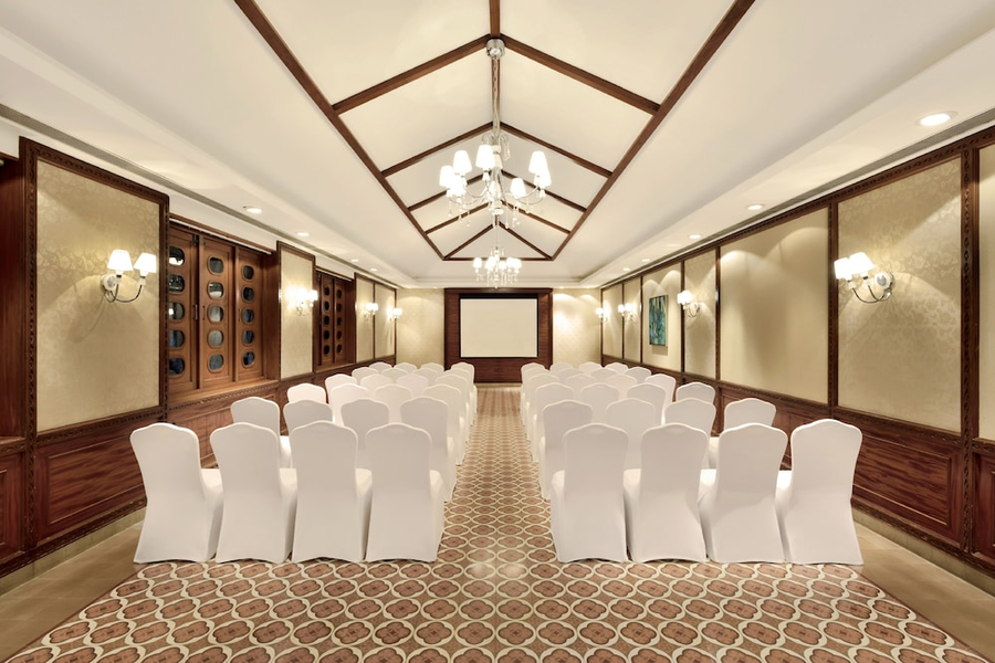 radisson blu resort goa cavelossim beach