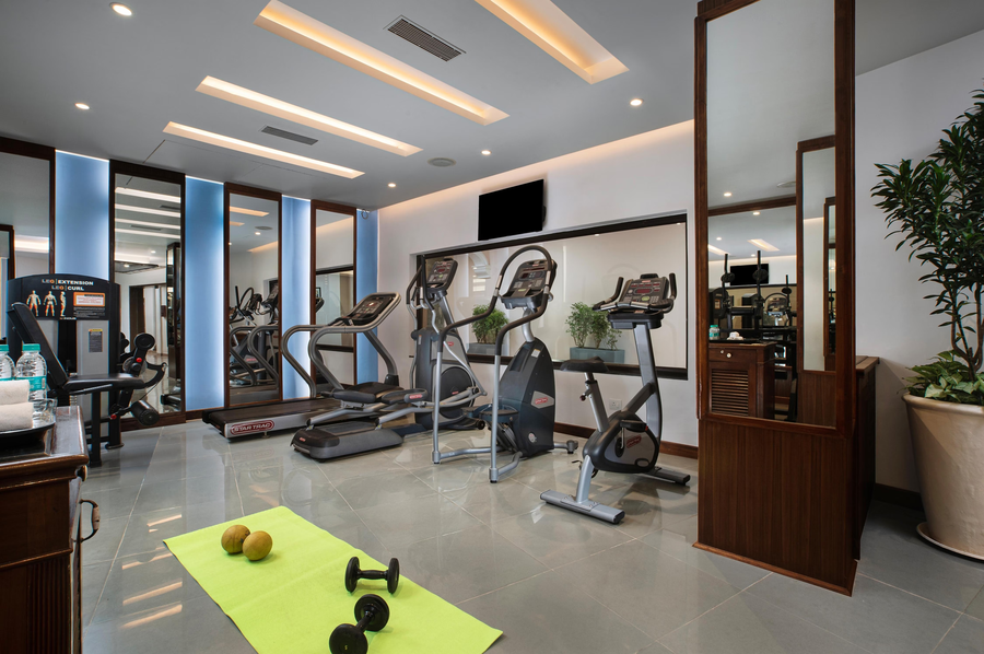 Radisson Blu Resort, Goa Cavelossim Beach,Cavelossim,5 star