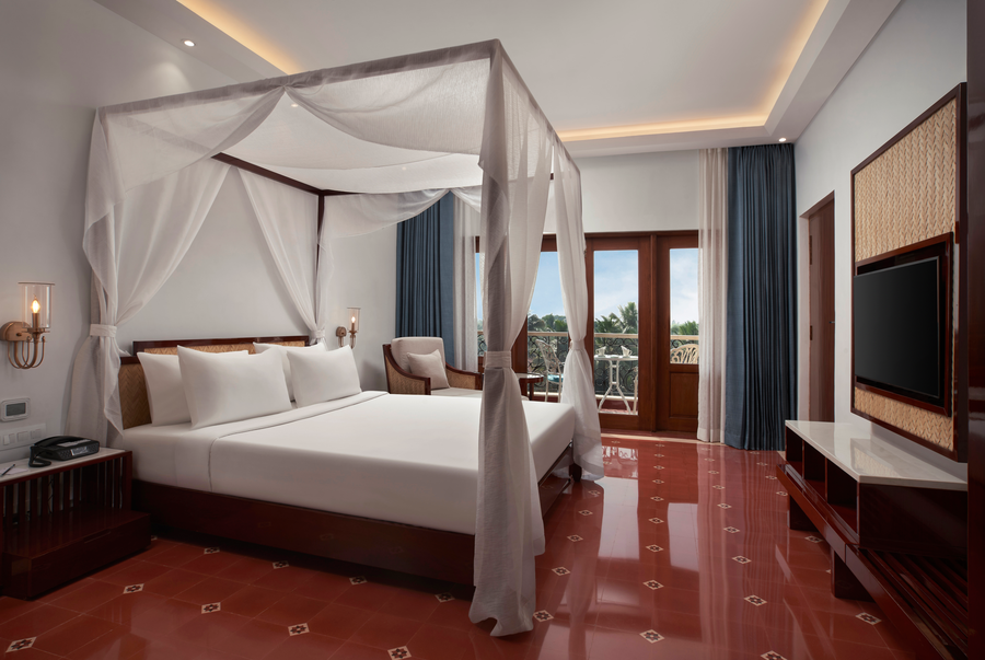 radisson blu resort goa cavelossim beach