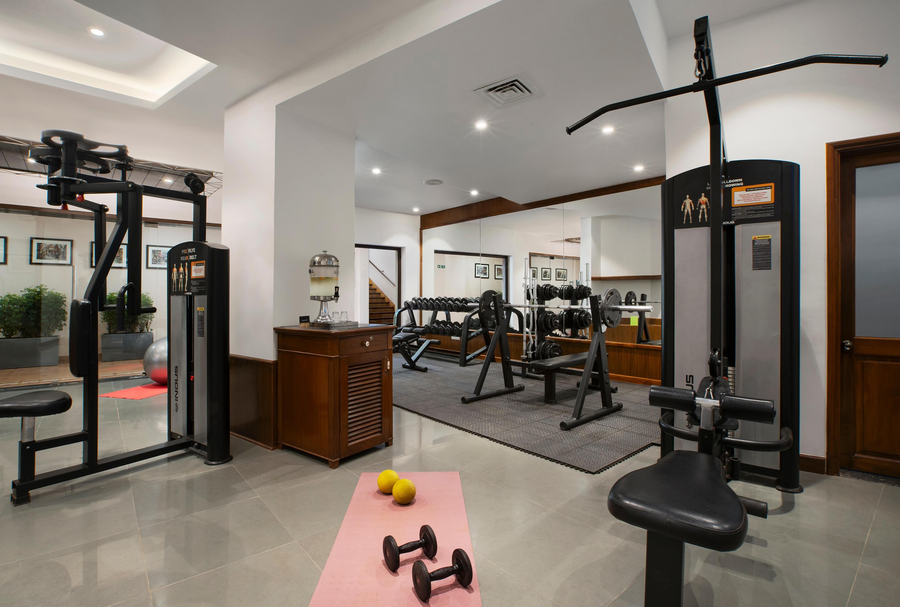 radisson blu resort goa cavelossim beach