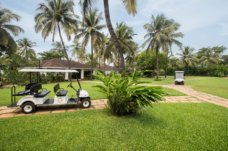 radisson blu resort goa cavelossim beach