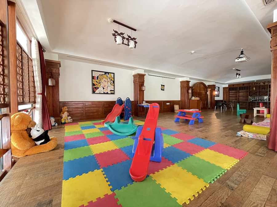 radisson blu resort goa cavelossim beach