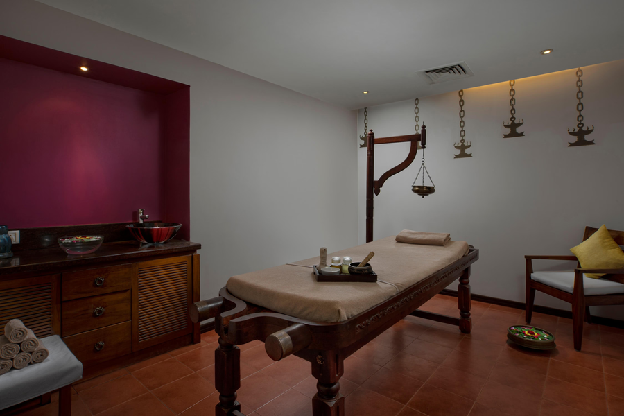 radisson blu resort goa cavelossim beach