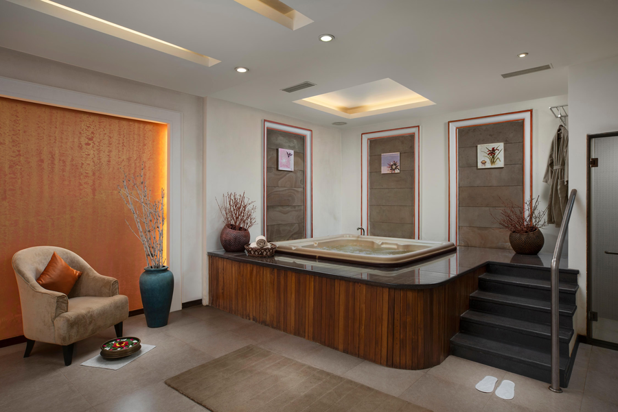 radisson blu resort goa cavelossim beach
