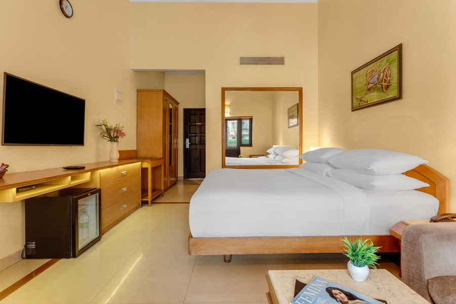 casa de goa boutique resort