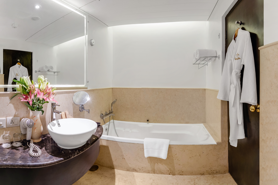 casa de goa boutique resort