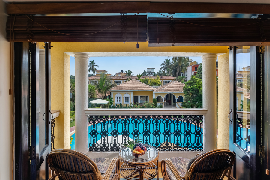 casa de goa boutique resort