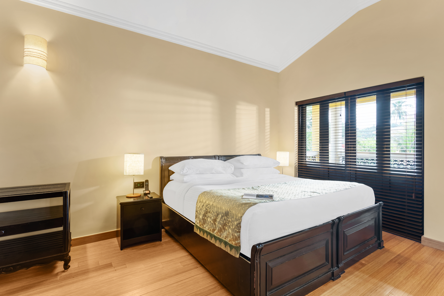 casa de goa boutique resort