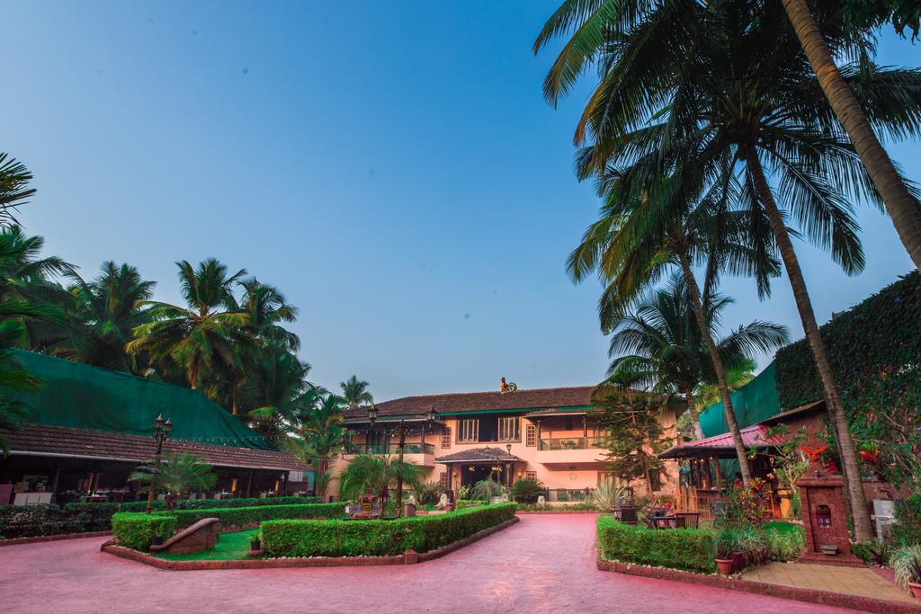 Casa Severina,North Goa,3 star
