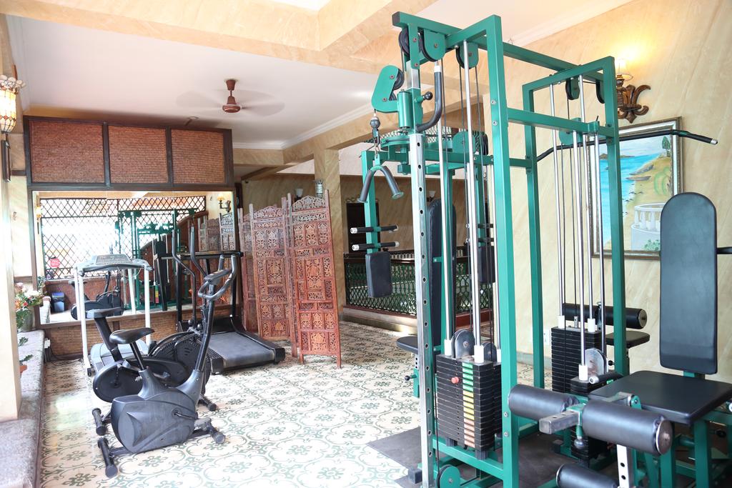 Casa Severina,North Goa,3 star