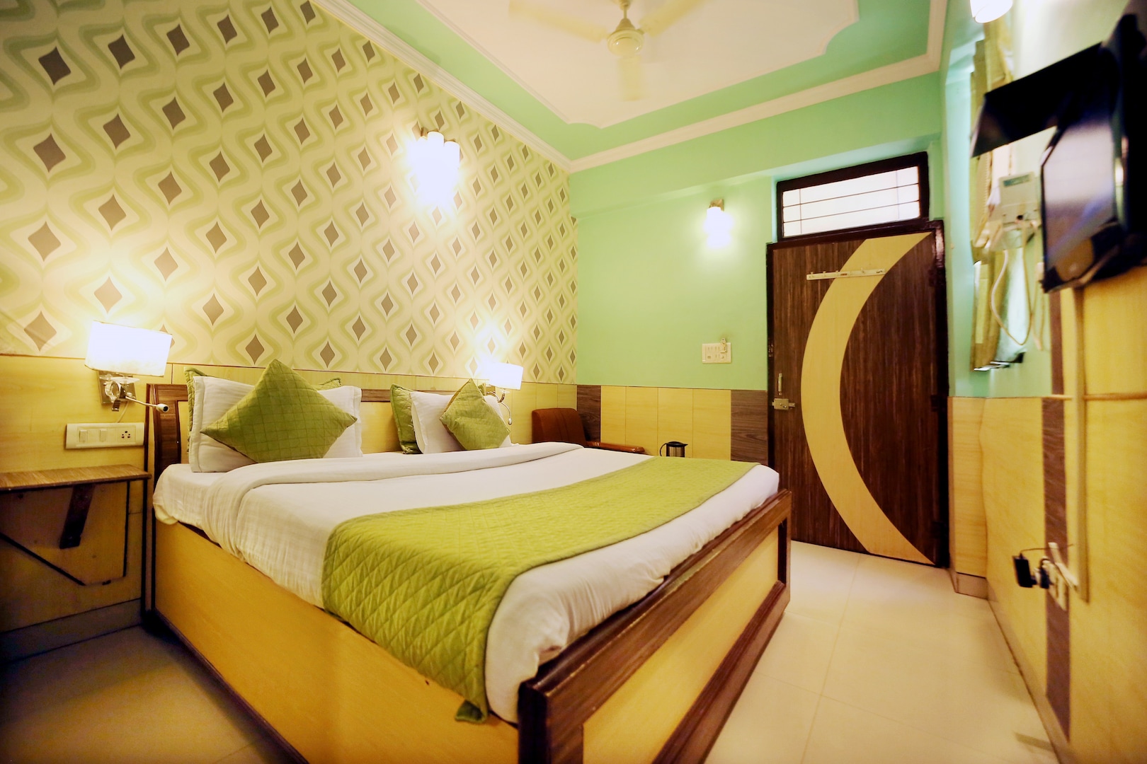 hotel golden heritage