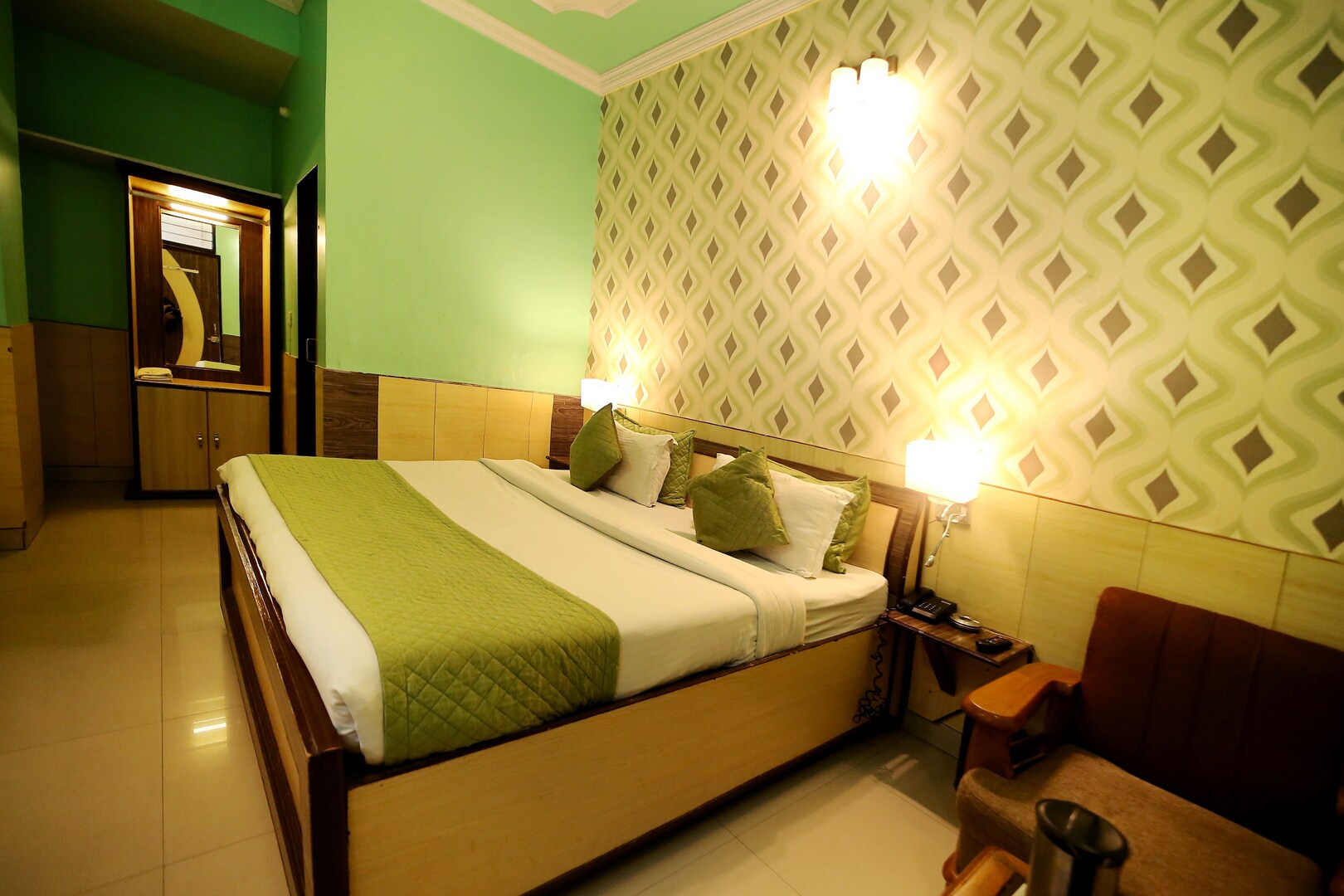 hotel golden heritage