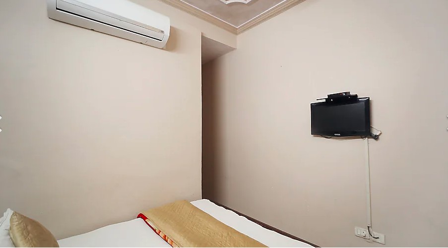 hotel golden heritage