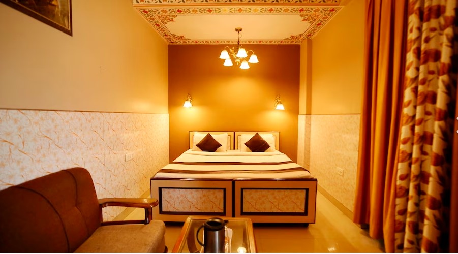 hotel golden heritage